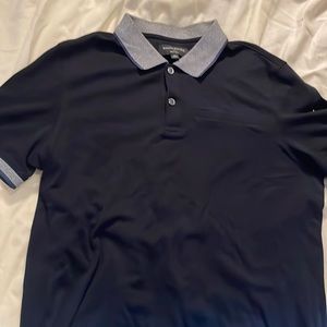 Banana republic polo shirt 👕 - M